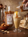 Caramel Syrup Frappe.webp