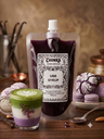 Ube Syrup 250g matcha cookie.webp