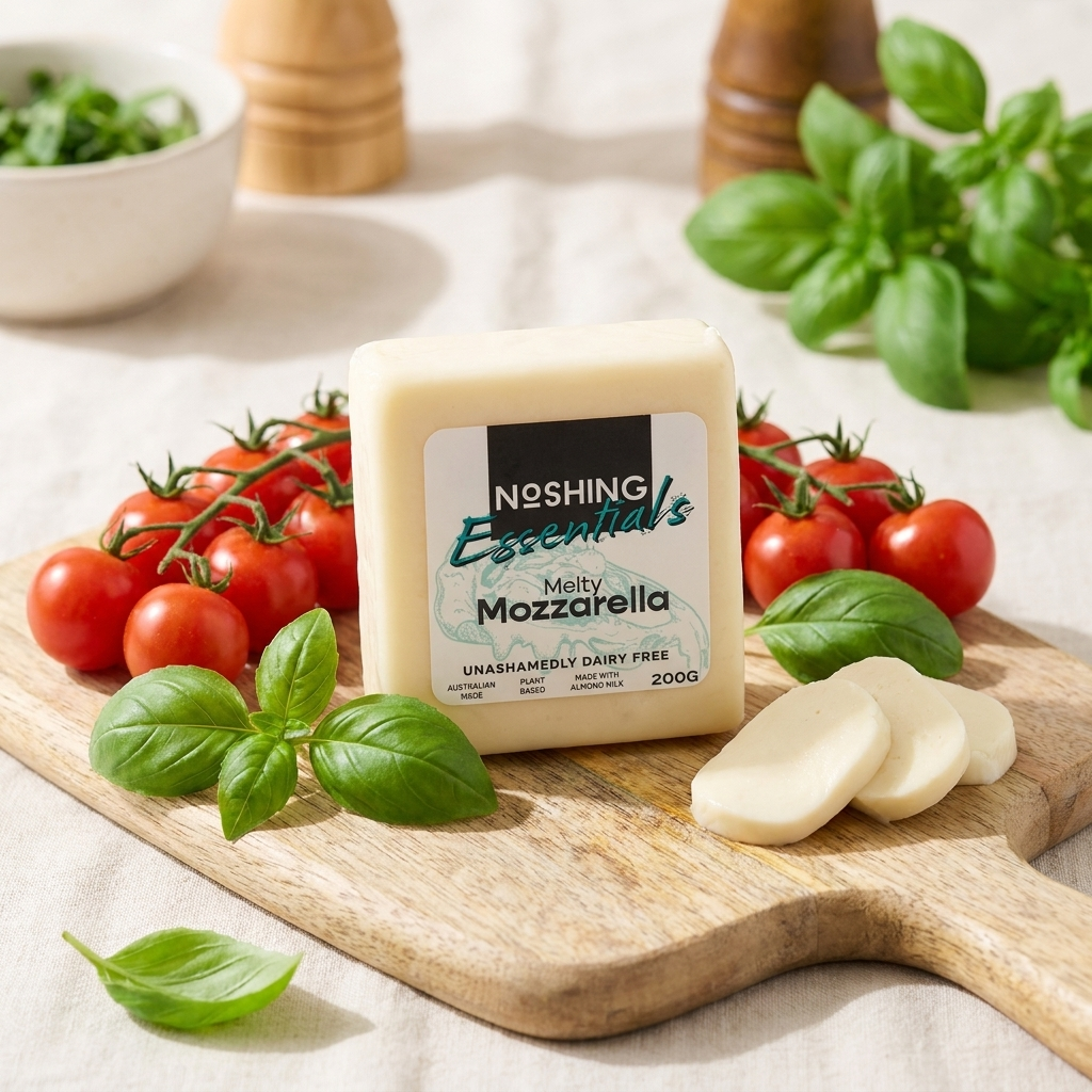 Essentials Mozzarella 200g