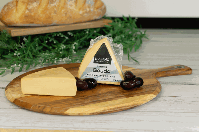 Smoked Gouda 150g