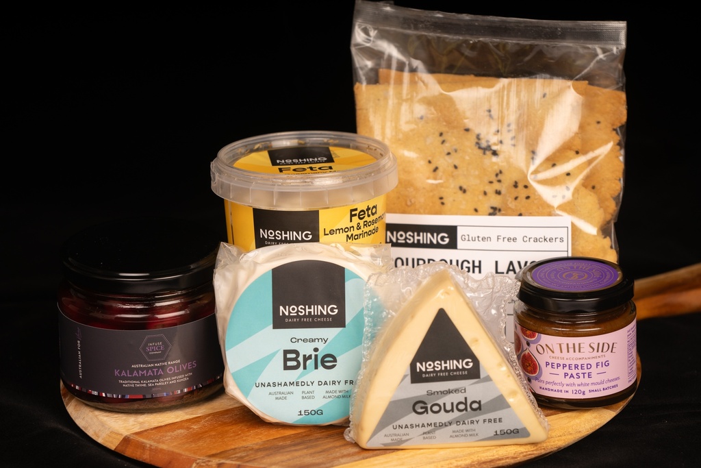 Mediterranean Bliss Hamper