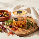 Smoky Mediterranean Marinated Feta 330g 
