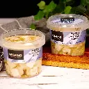 Truffle and Roast Garlic Marinated Feta 330g
