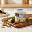 Truffle and Roast Garlic Marinated Feta 330g