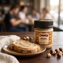 Hazelnut Cream Spread 250gd