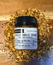 Chilli and Garlic Peanut Dukkah