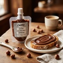 Choc Hazelnut Spread 65g Pouch