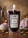 Ube Syrup 250g Pouch