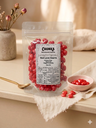 Red Candy Hearts 80g
