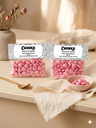 Pink Candy Hearts 30g