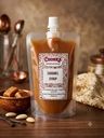 Caramel Syrup 250g Pouch