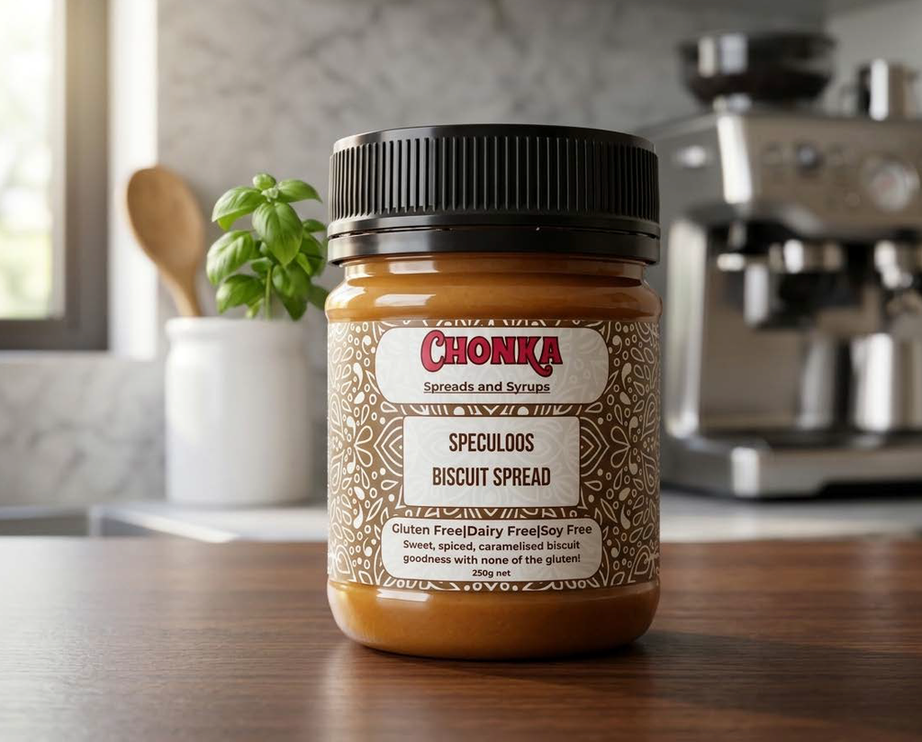 Speculoos Biscuit Spread 250g