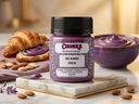 Ube Almond Spread 200g