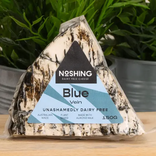 [BM150] Blue Cheese 150g (Limited Run - No Restock)