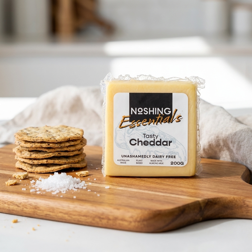 [UEC200] Undersize - Essentials Cheddar <200g