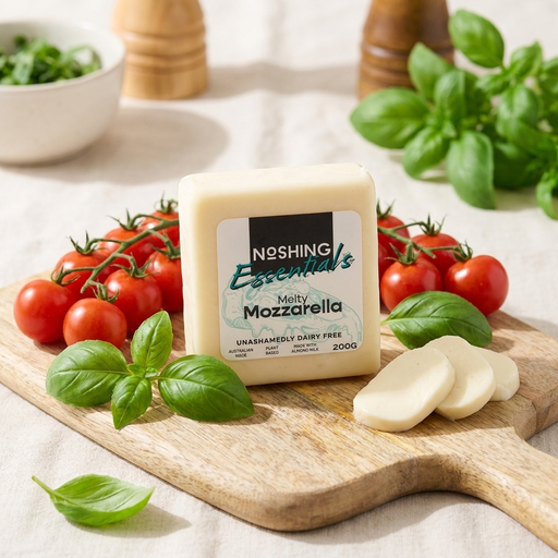 [UEM200] Undersize - Essentials Mozzarella <200g