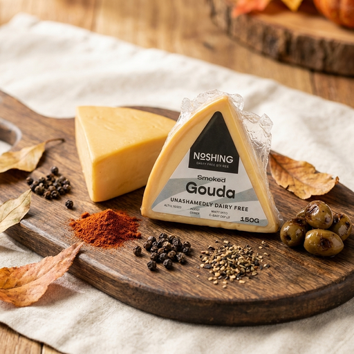 [USM150] Undersize - Smoked Gouda <150g