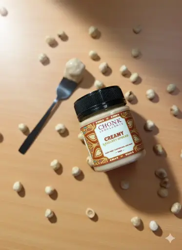 [HCS250] Hazelnut Cream Spread 250g