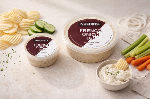 [DIP - FRENCHONION260] French Onion Dip 260g