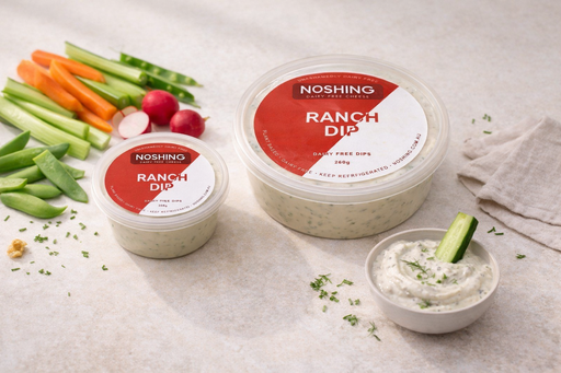 [DIP - RANCH260] Ranch Dip 260g